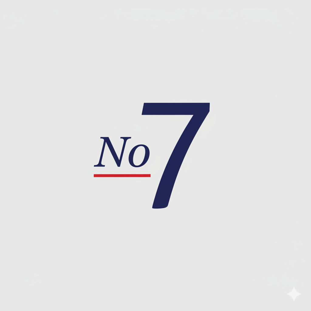 No7 (Health & Beuty)