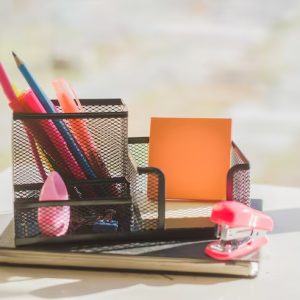 Desk Accessories